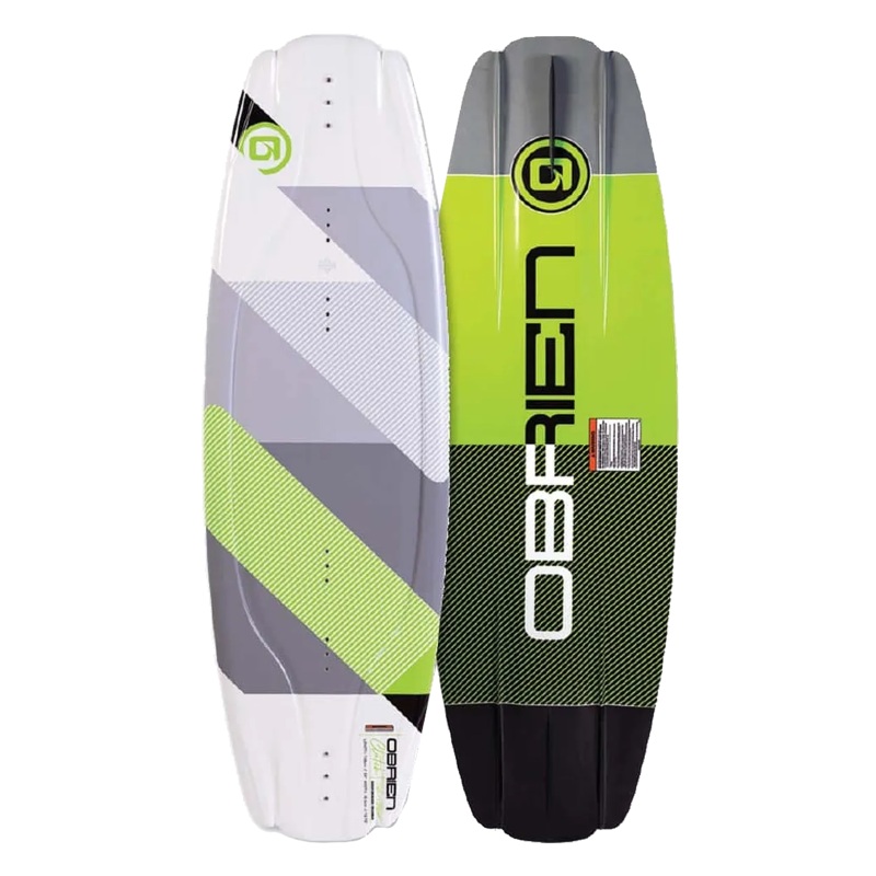 Clutch Wakeboard|138 cm (2022)|138 cm|143 cm