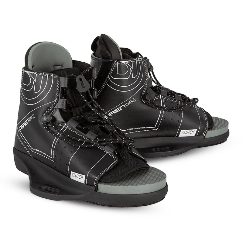 Clutch Wakeboard Bindings|UK JR 1-4|UK 3-7|UK 6-10|UK 9-13