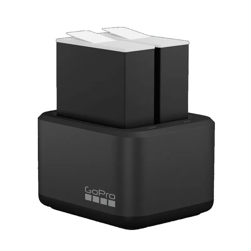 Dual Battery Charger for Enduro