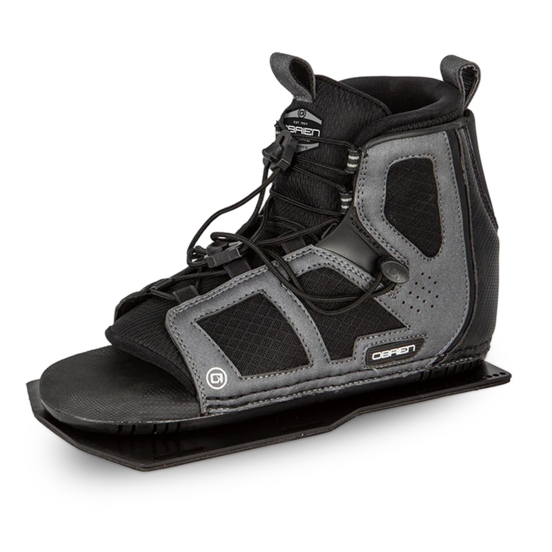 Encore Waterski Binding|UK 4-6|UK 6-9|UK 9-11|UK 11-13