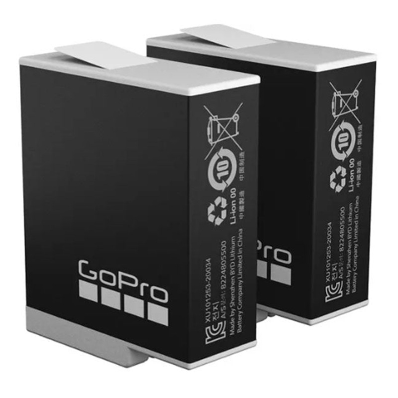 Enduro Battery 2 Pack|Enduro-Dual-Pack