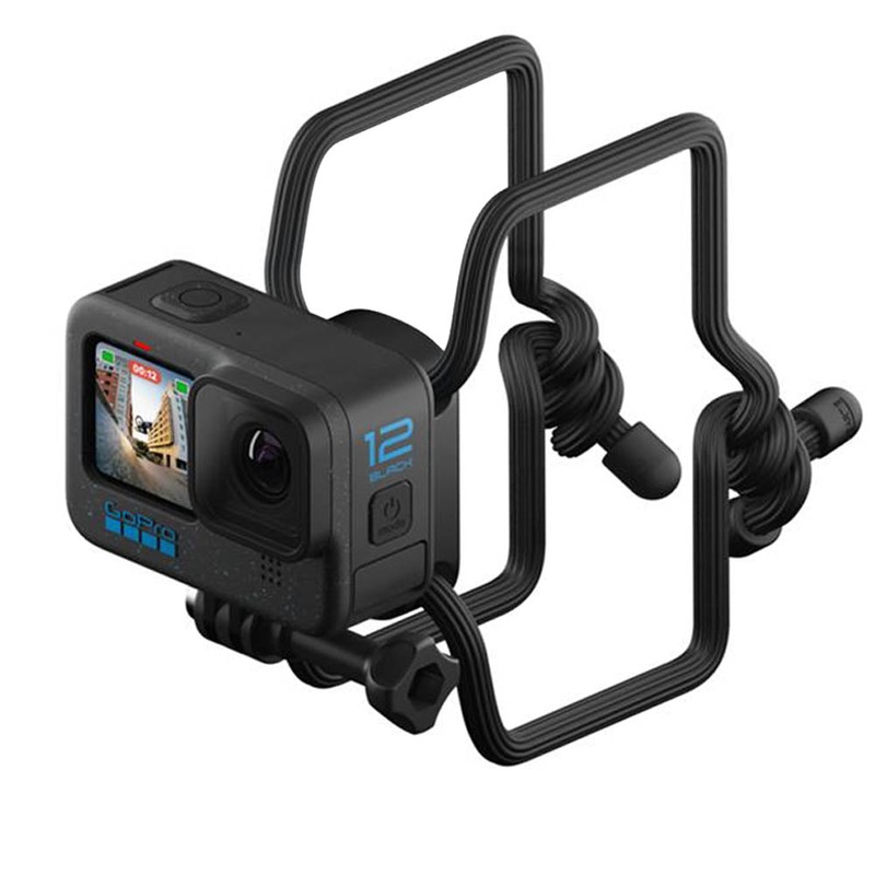 Flexible Grip Mount|Flexible-Grip