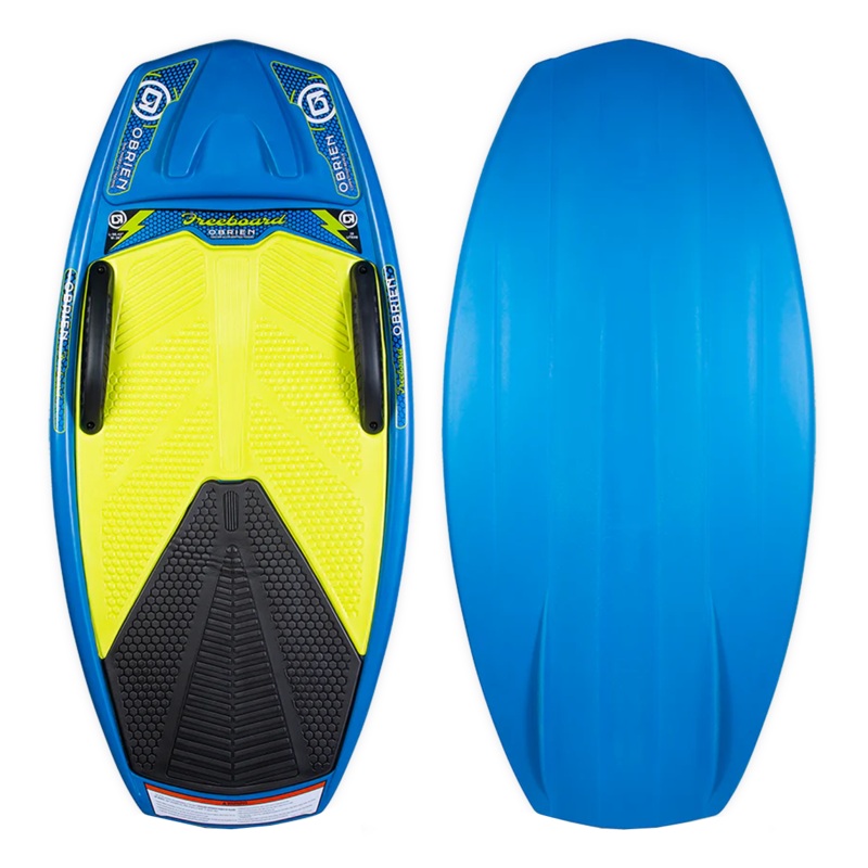 Freeboard V2 Multi Kneeboard