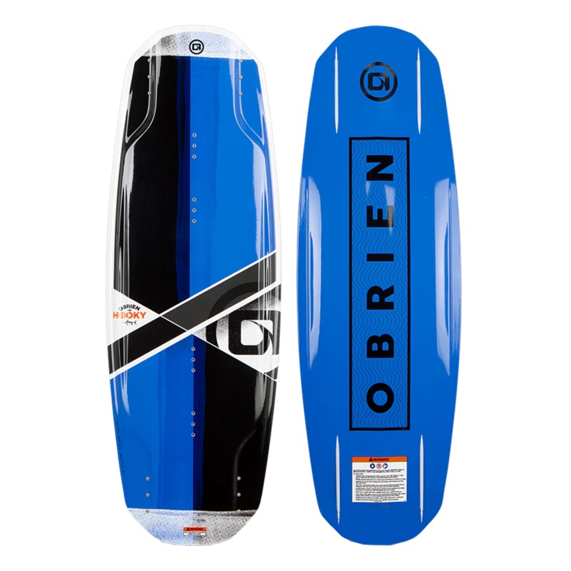 Hooky Wakeboard|110 cm|118 cm|123 cm|128 cm