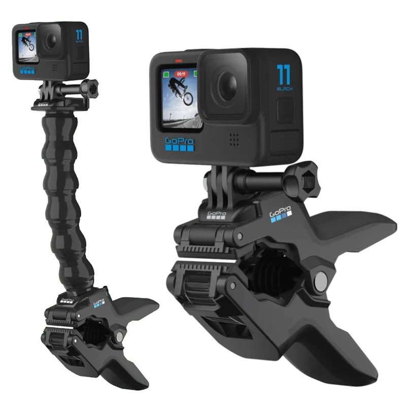 Jaws: Flex Clamp|Jaws