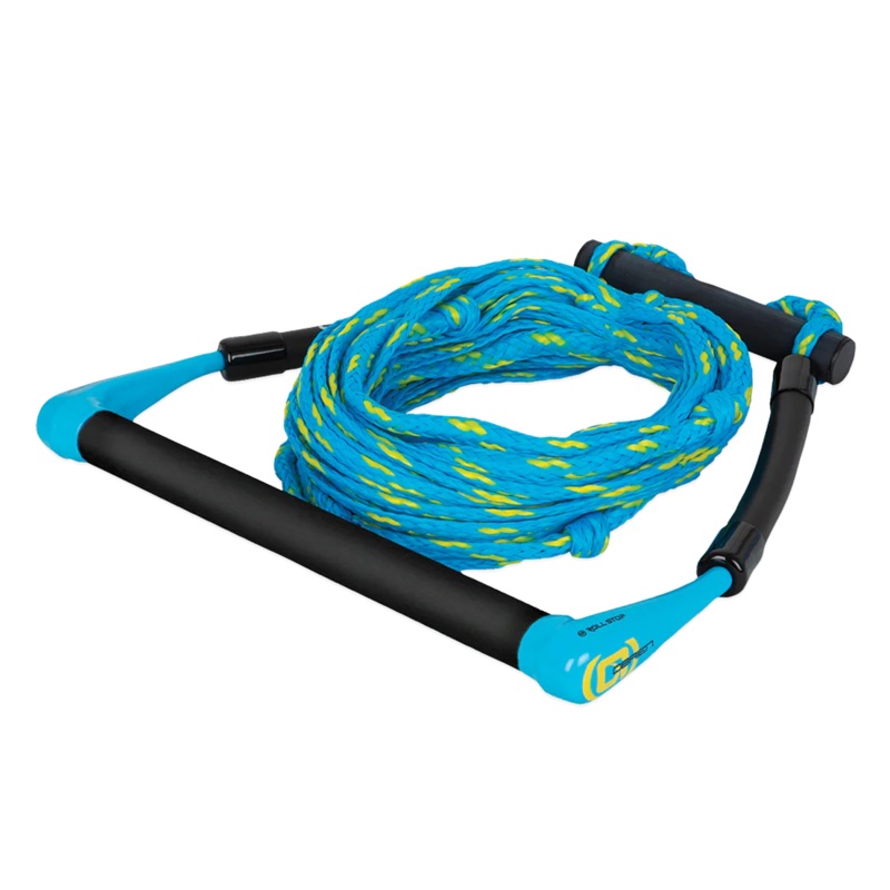 Kneeboard Handle & Rope
