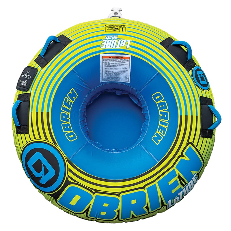 Le Deluxe 1 Towable Tube