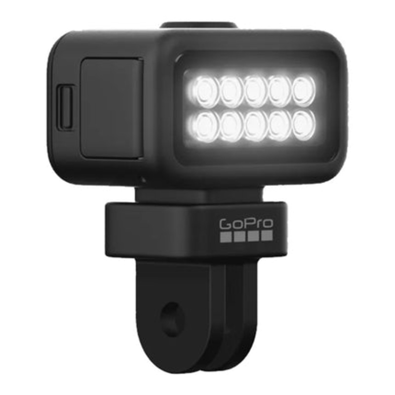 Light Mod|Light-Mod