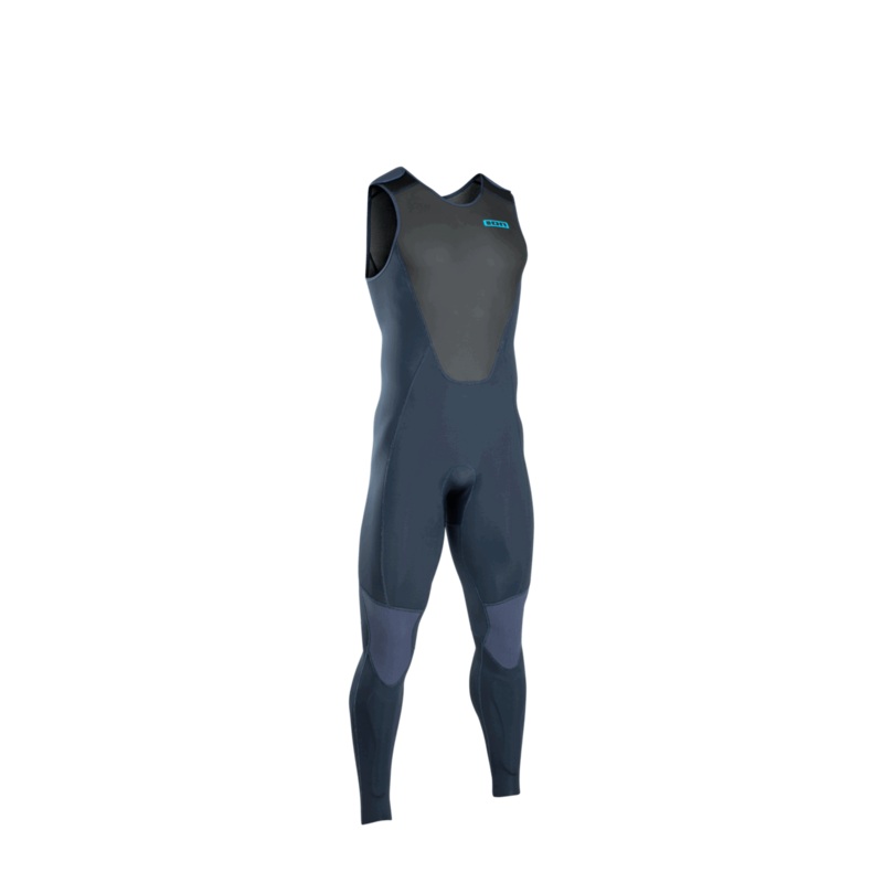 Long John 2.5 Mens Wetsuit|720 dark-blue|900 black|46/XS|48/S|50/M|52/L|54/XL|56/XXL|094/ST|098/MT|102/LT|106/XLT