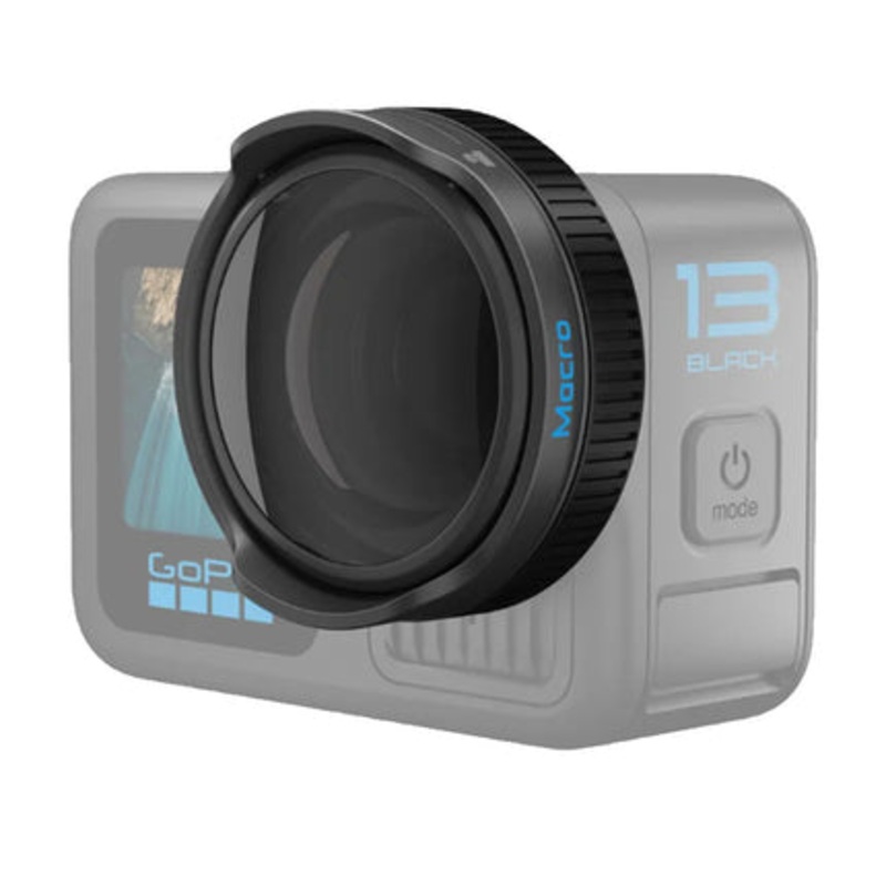 Macro Lens Mod|max-lens