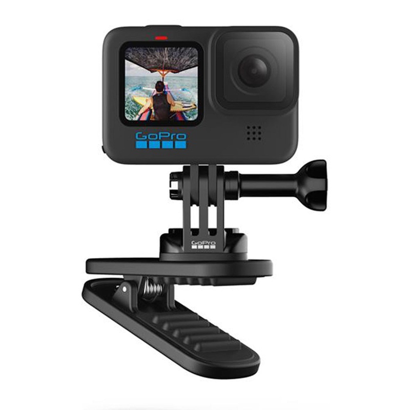 Magnetic Swivel Clip|Mag-Swivel