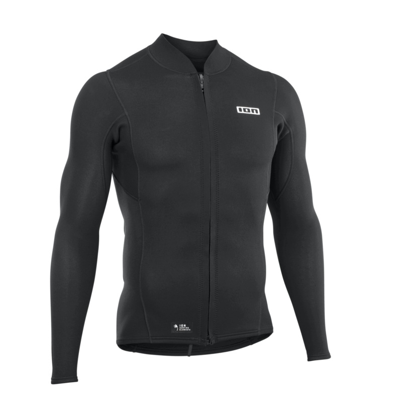 Neo 2/1 LS Protection Mens Zip Top