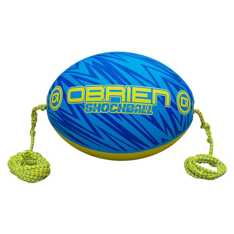 Rope Shockball