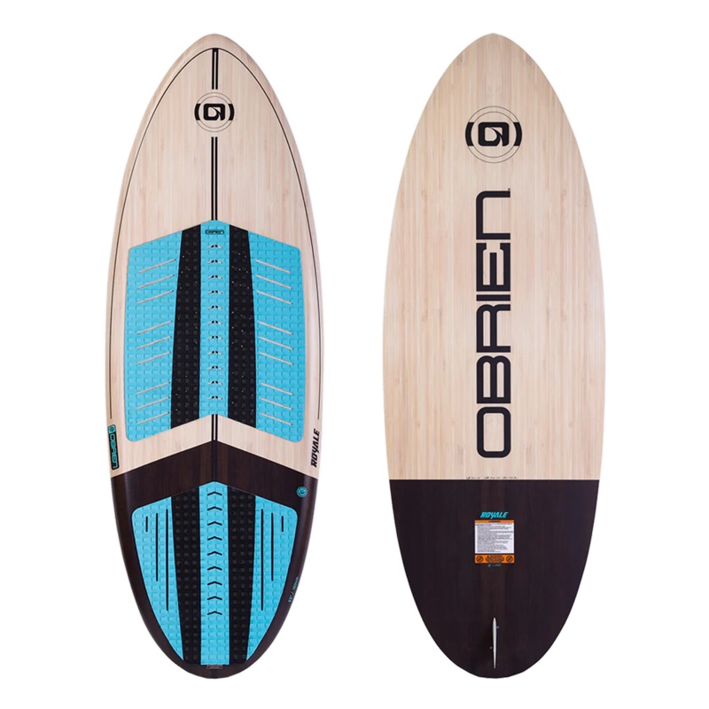 Royale Wakesurf Board|63″