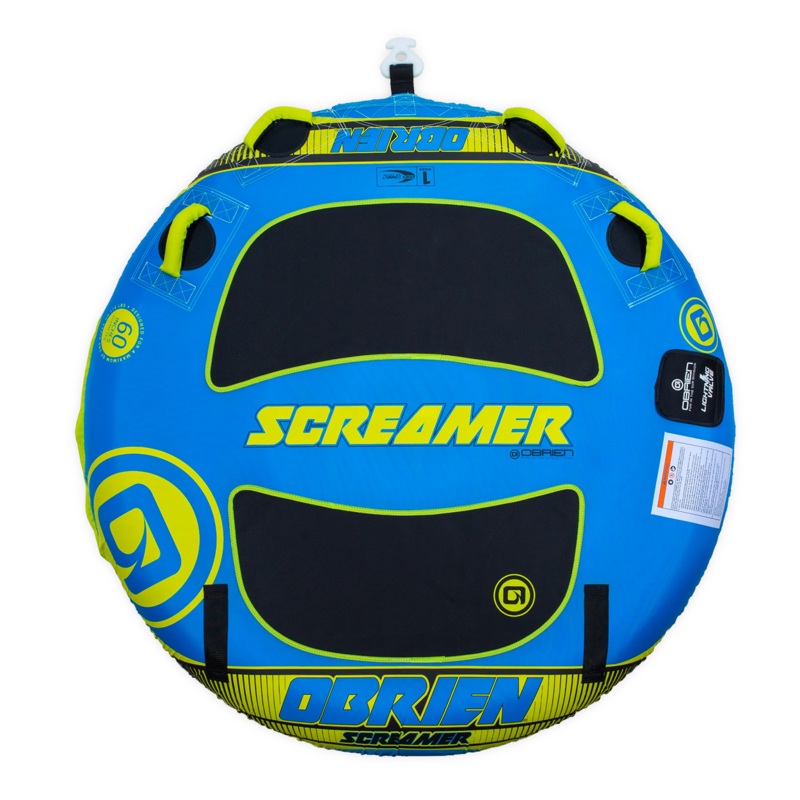 Screamer 1 Towable Tube