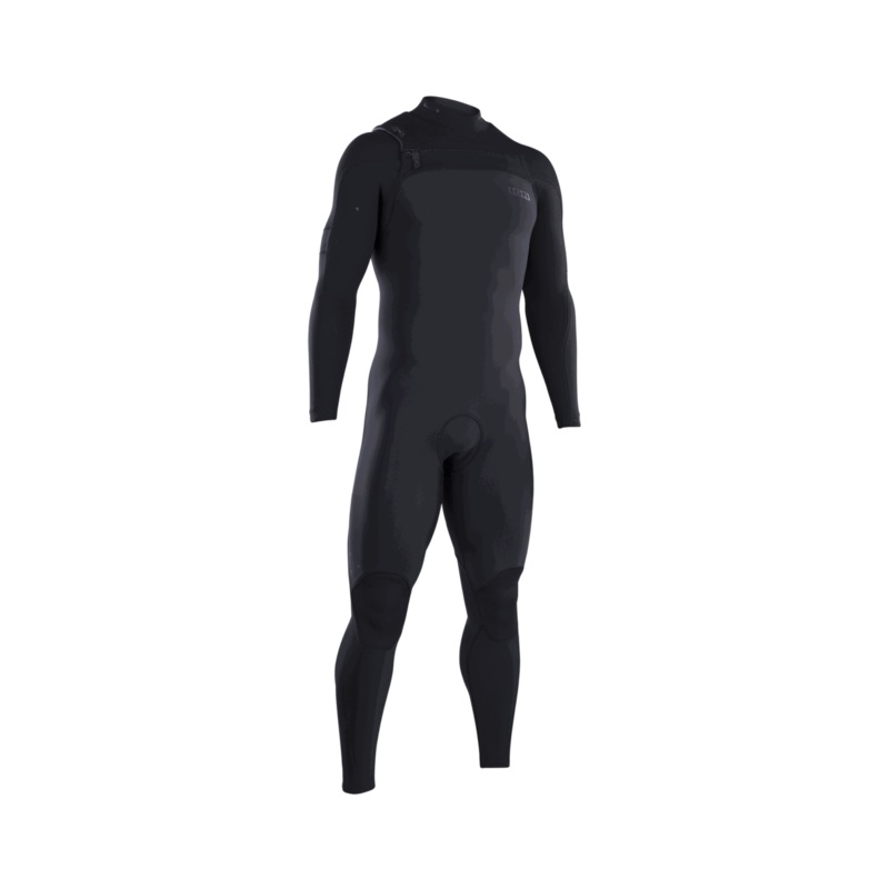 Seek Amp 3/2 Front Zip Mens Wetsuit