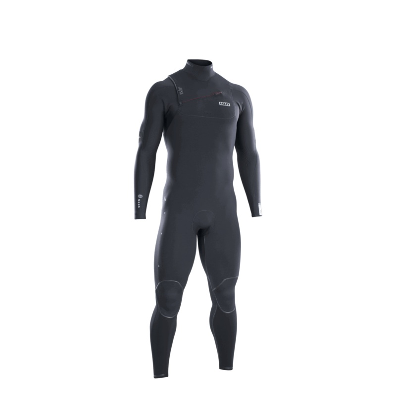 Seek Select 4/3 Front Zip Mens Wetsuit