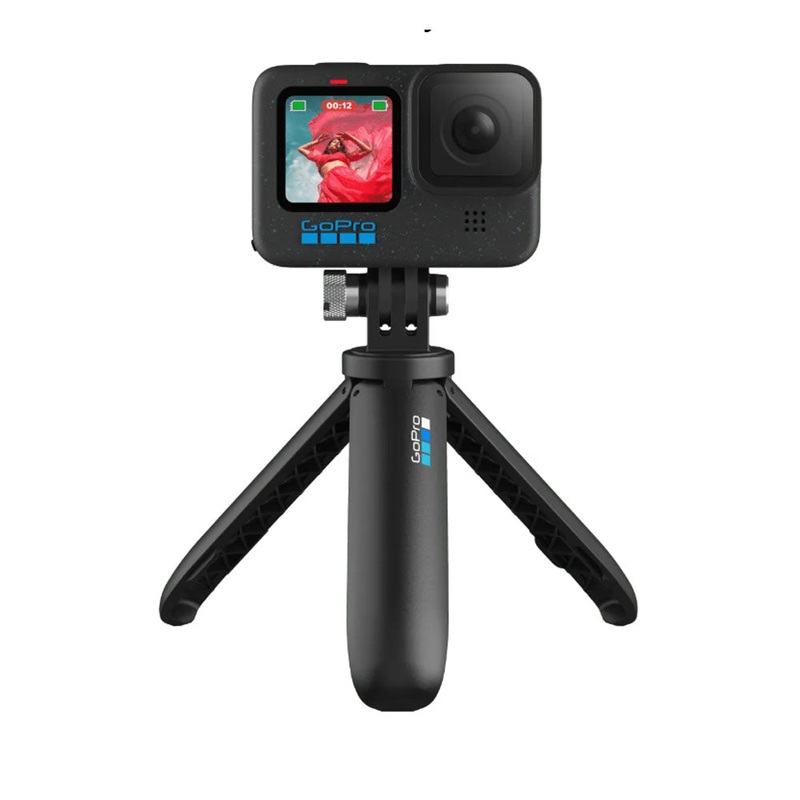 Shorty (Mini Extension Pole + Tripod)