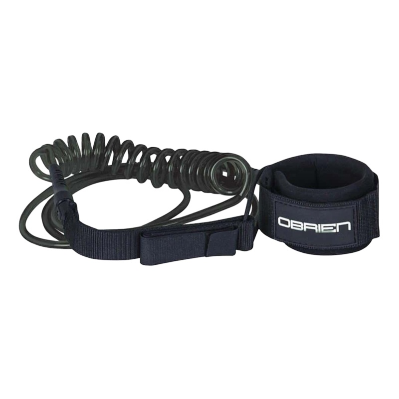 SUP Coiled Leash