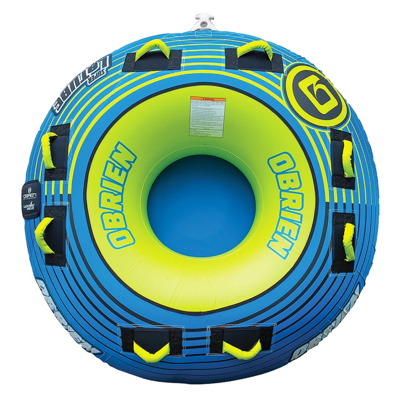 Super Le 2 Towable Tube