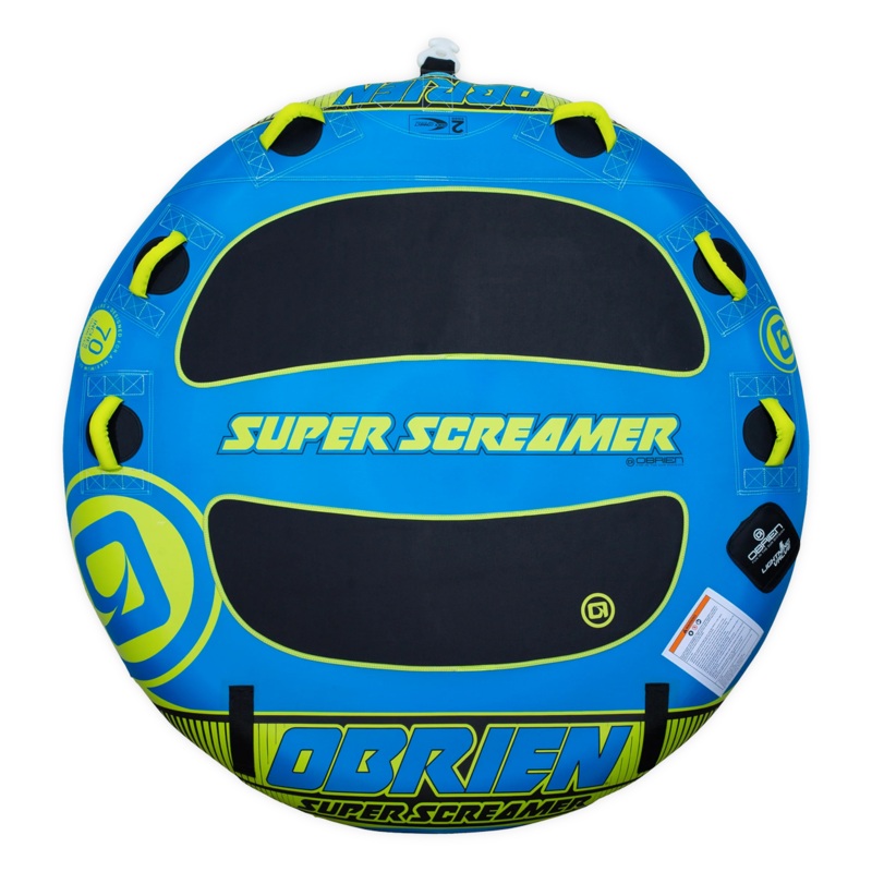 Super Screamer 2 Towable Tube