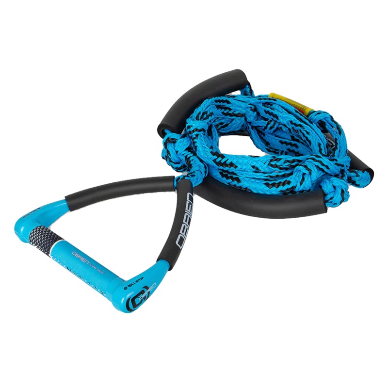 Team Surf Rope|Aqua|Rasta