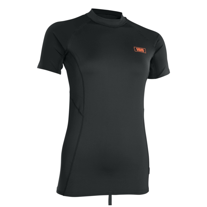 Thermo SS Womens Top|900 black|34/XS|36/S|38/M|40/L|42/XL