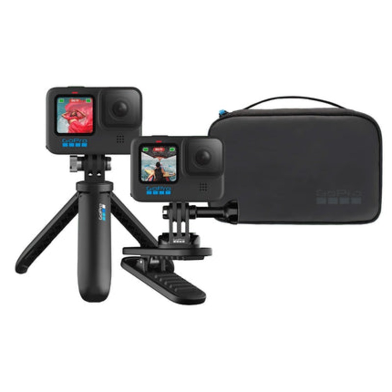 Travel Kit|TravelKit