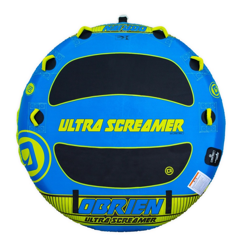 Ultra Screamer 3 Towable Tube