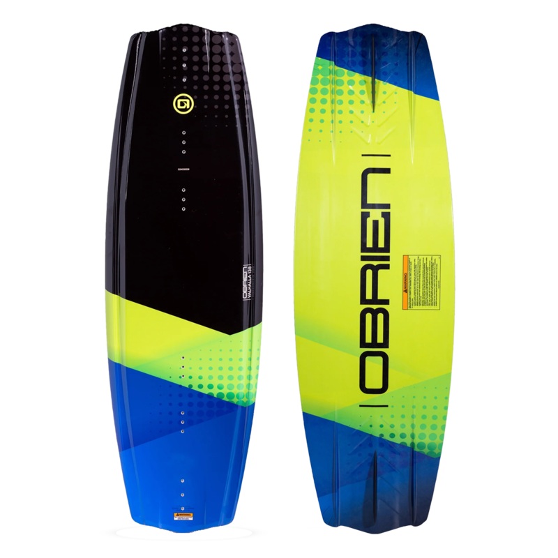 Valhalla Wakeboard|133 cm|138 cm|143 cm