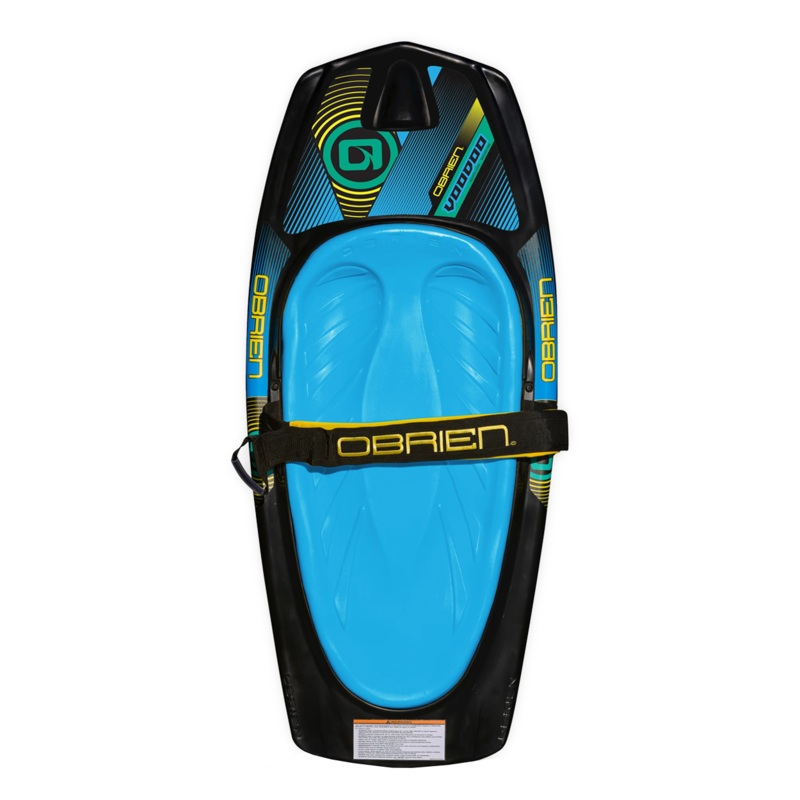 Voodoo Kneeboard