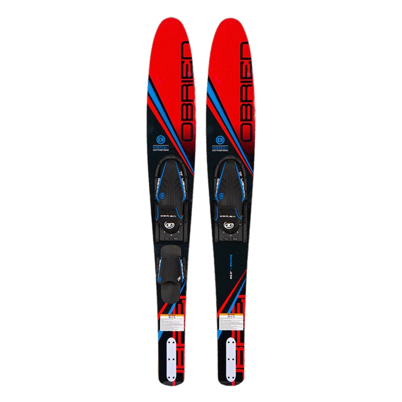 Vortex Celebrity Combo Waterskis