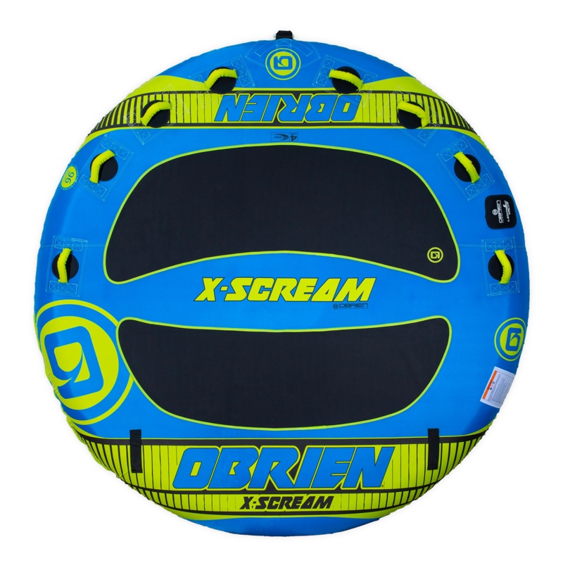X-Scream 4 Towable Tube