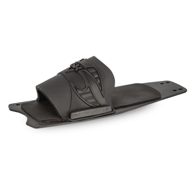 X9 Junior Rear Toe Plate Waterski Binding