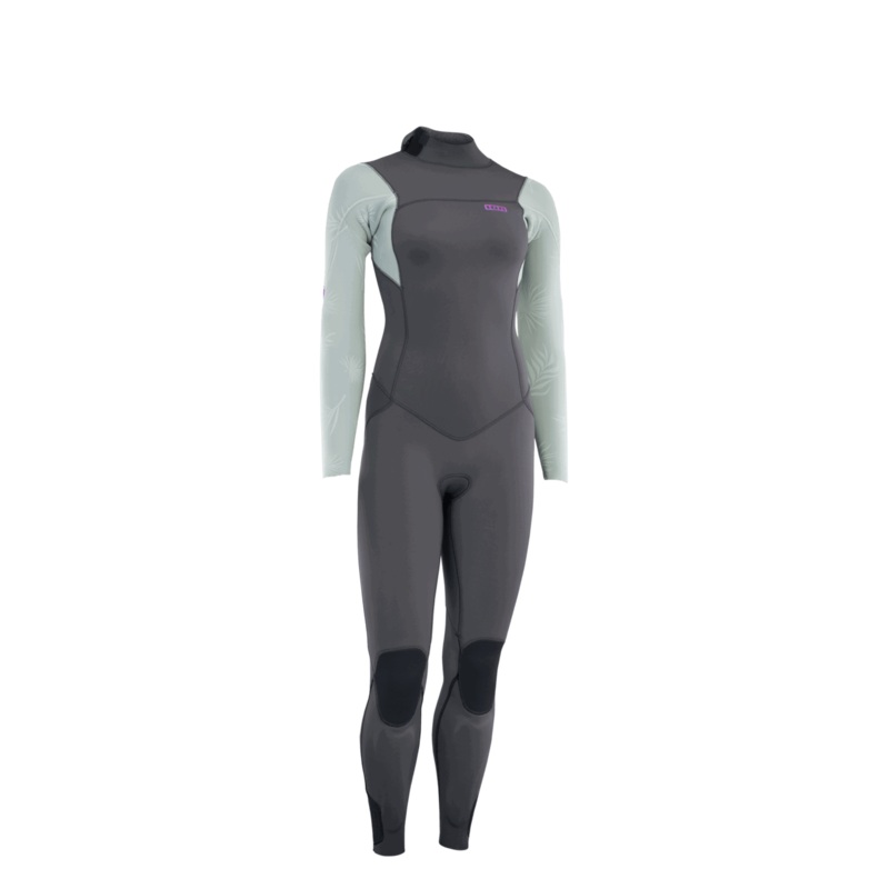 Amaze Core 4/3 Back Zip Womens Wetsuit