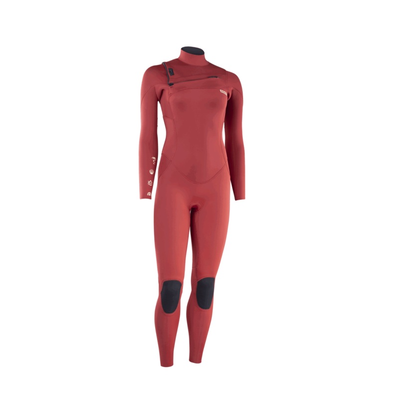 Amaze Core 4/3 Front Zip Womens Wetsuit