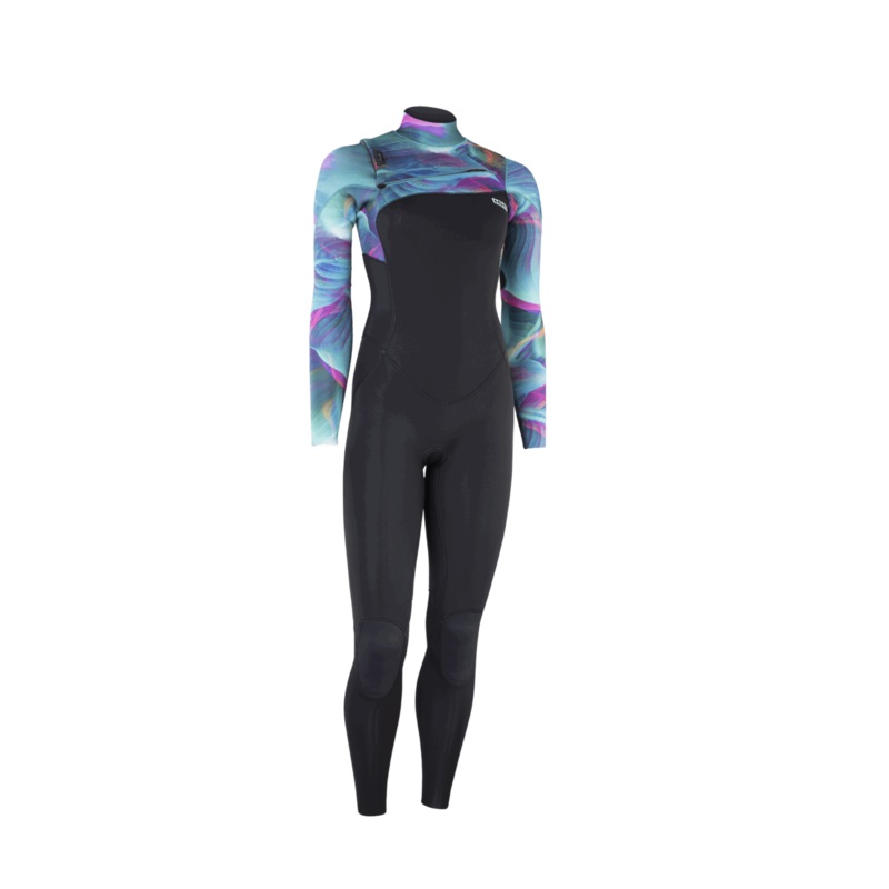 Amaze Core 5/4 Front Zip Womens Wetsuit