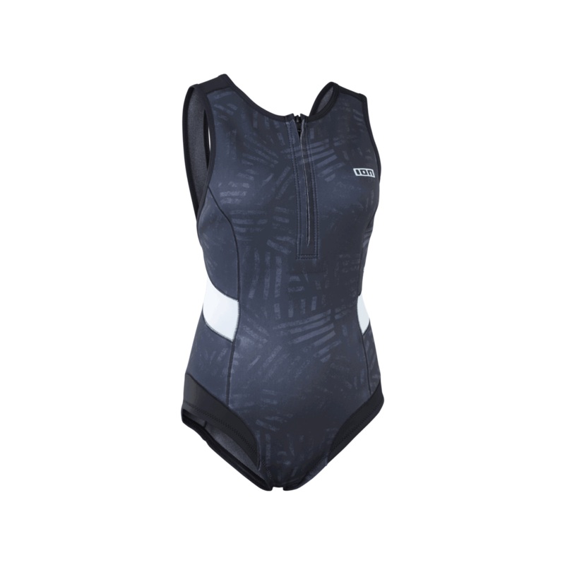 Amaze Womens V-Back 1.5|021 tropical-palm-glitch|020 black-mural|34/XS|36/S|38/M|40/L