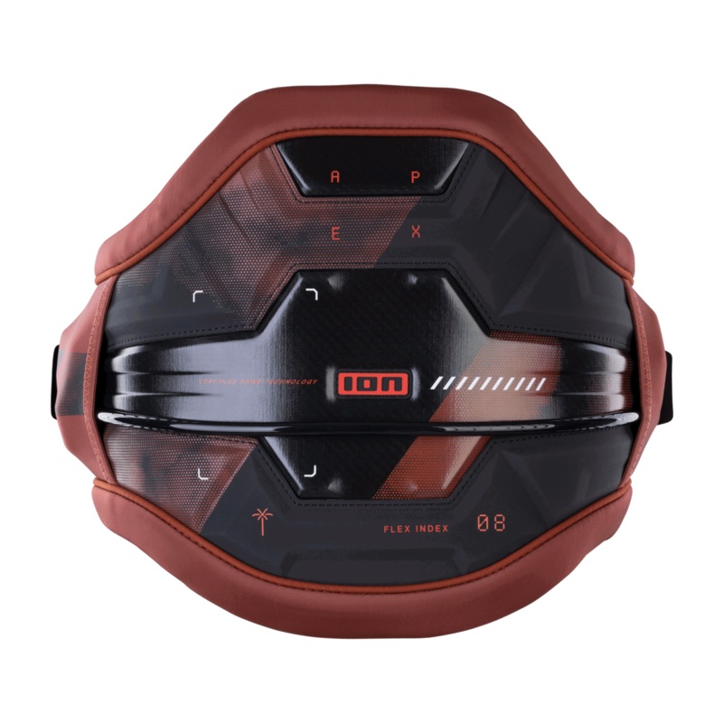 Apex Kitesurf Harness|830 sunbaked-maroon|732 blue-nights|900 black|46/XS|48/S|50/M|52/L|54/XL|56/XXL