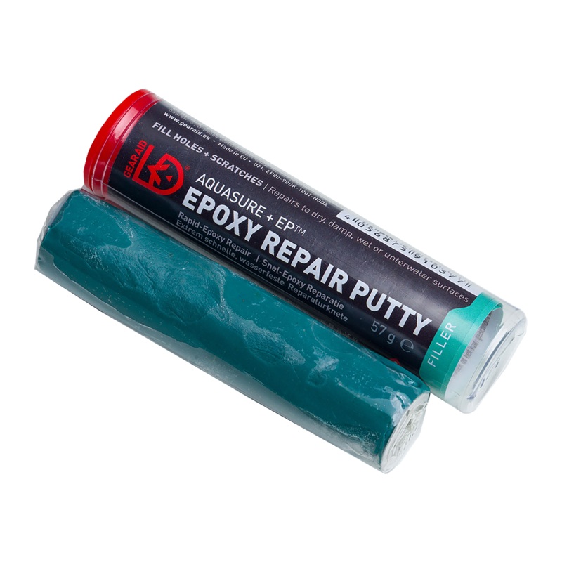 Aquasure Epoxy Board Repair Putty 57gr