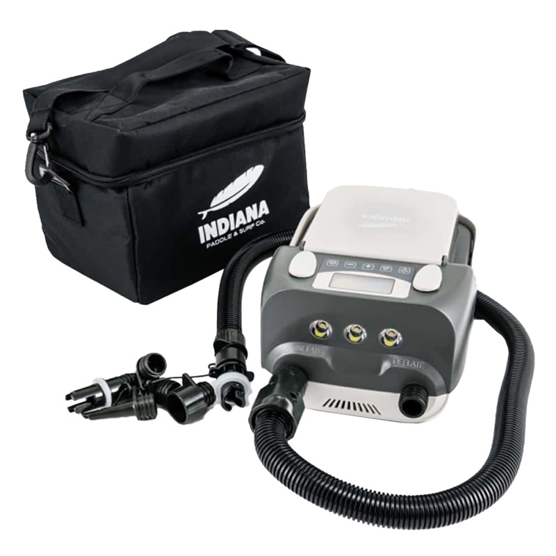 Battery Pump HT-790
