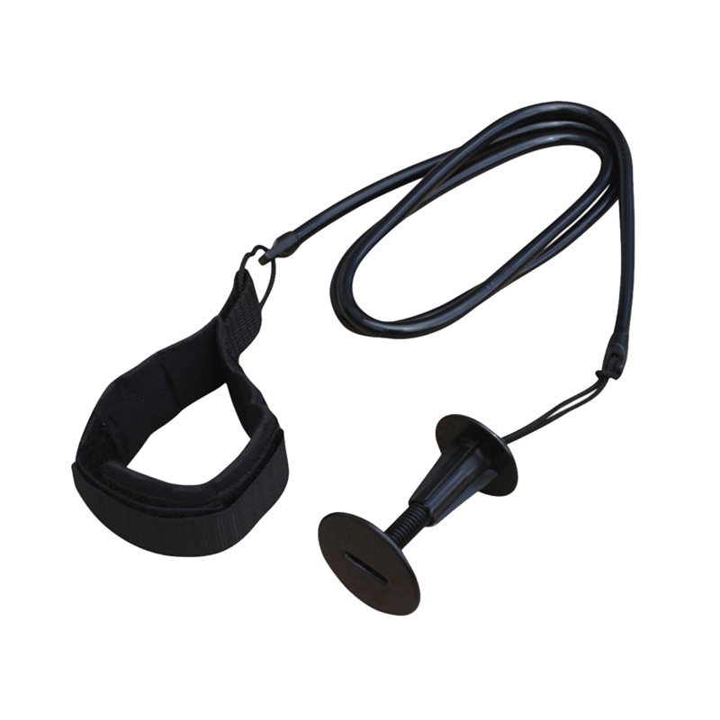 Bodyboard Straight Leash