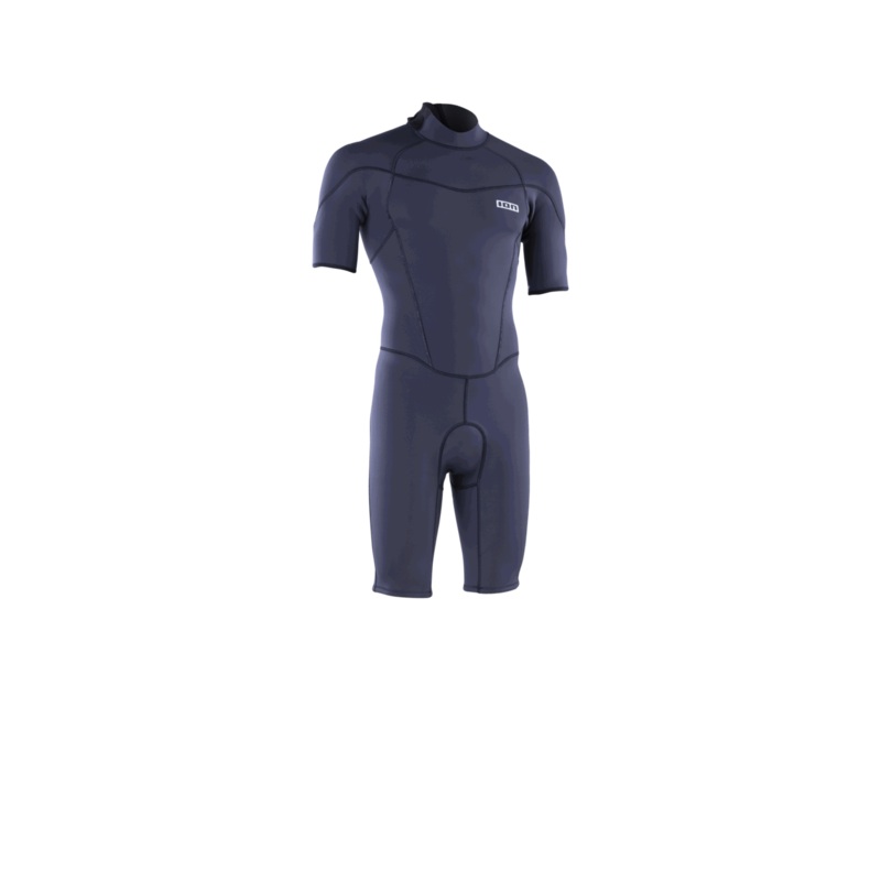 Element 2/2 Shorty Back Zip Mens Wetsuit