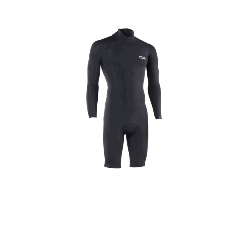 Element 2/2 Shorty LS Back Zip Mens Wetsuit