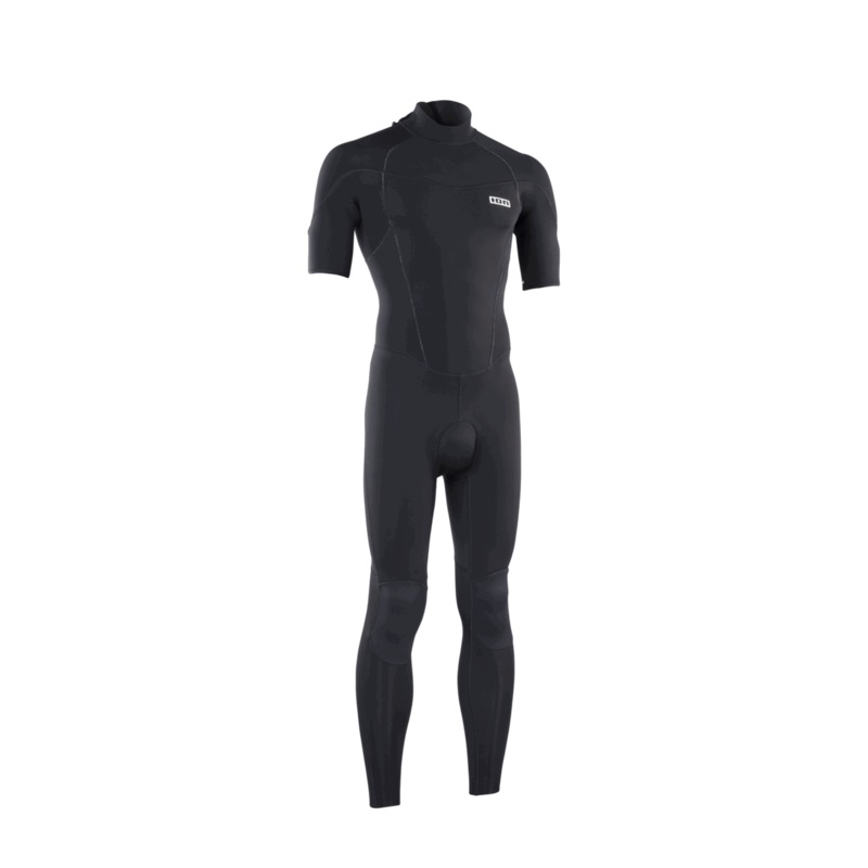 Element 2/2 SS Back Zip Mens Wetsuit