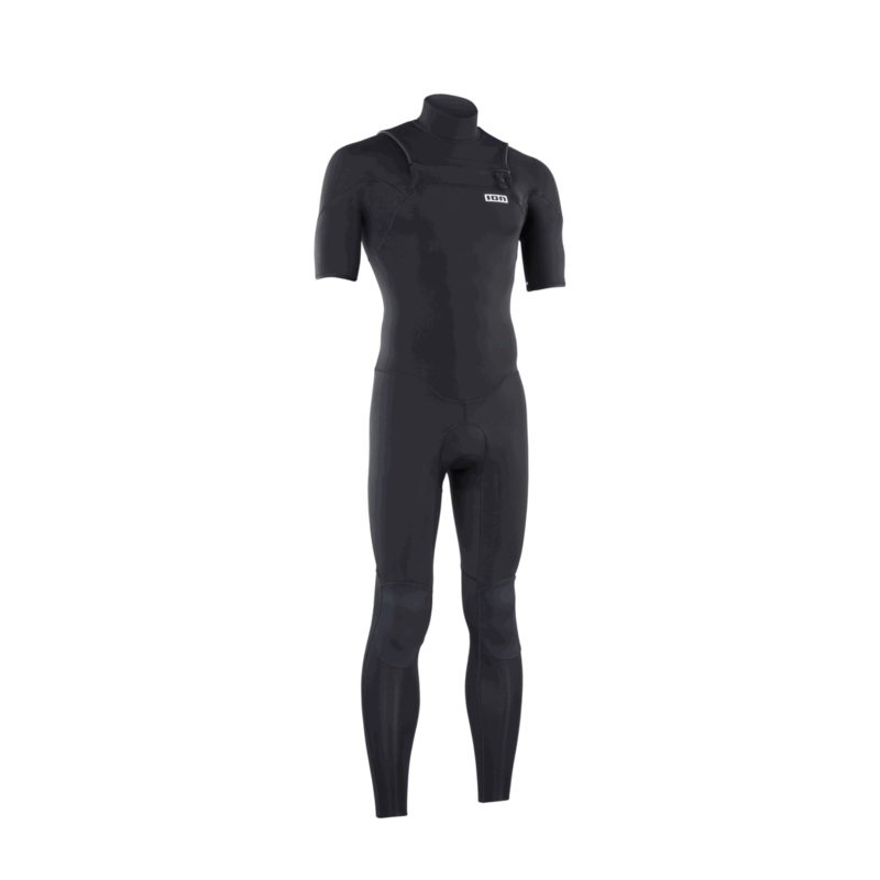 Element 2/2 SS Front Zip Mens Wetsuit