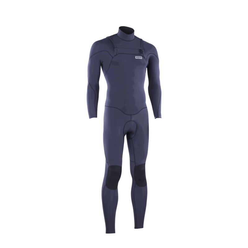 Element 3/2 Front Zip Mens Wetsuit