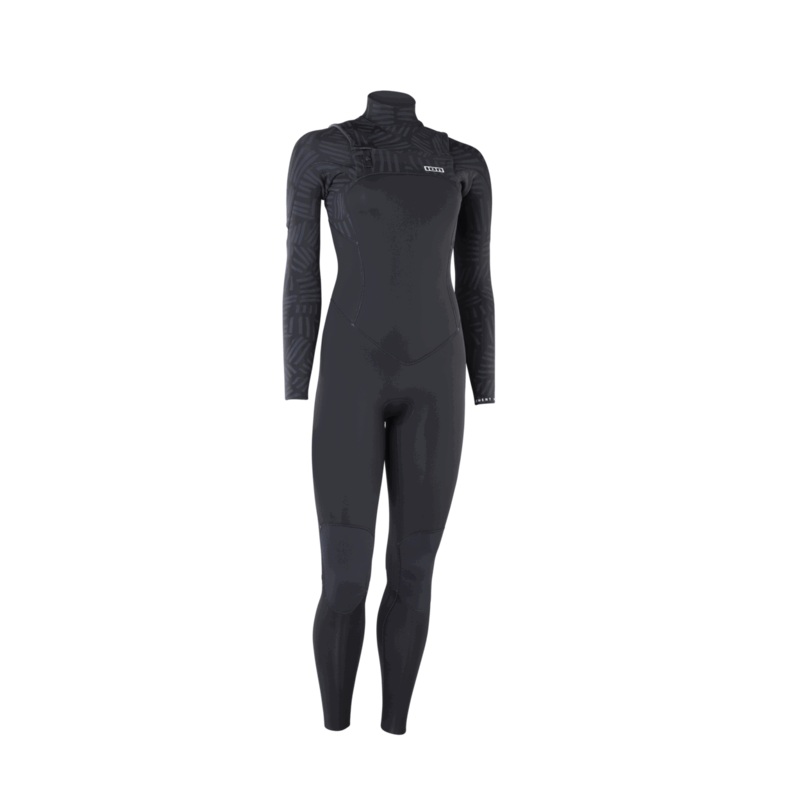 Element 3/2 Front Zip Womens Wetsuit