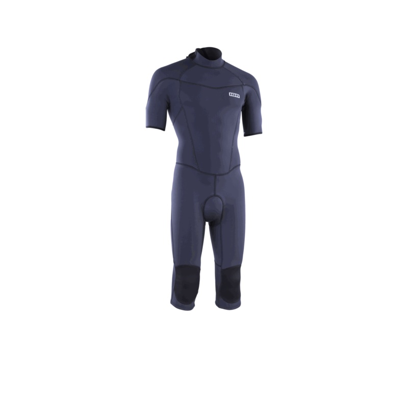 Element 3/2 Overknee SS Back Zip Mens Wetsuit