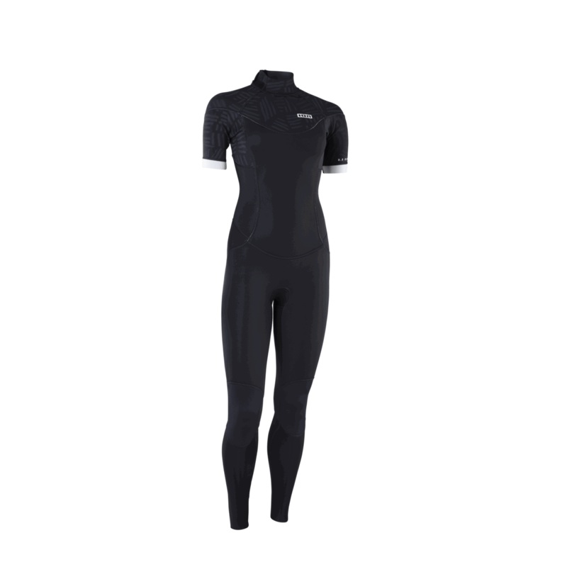 Element 3/2 SS Back Zip Womens Wetsuit